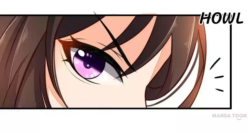 Princess’s Happily-ever-after Marriage Ch.24