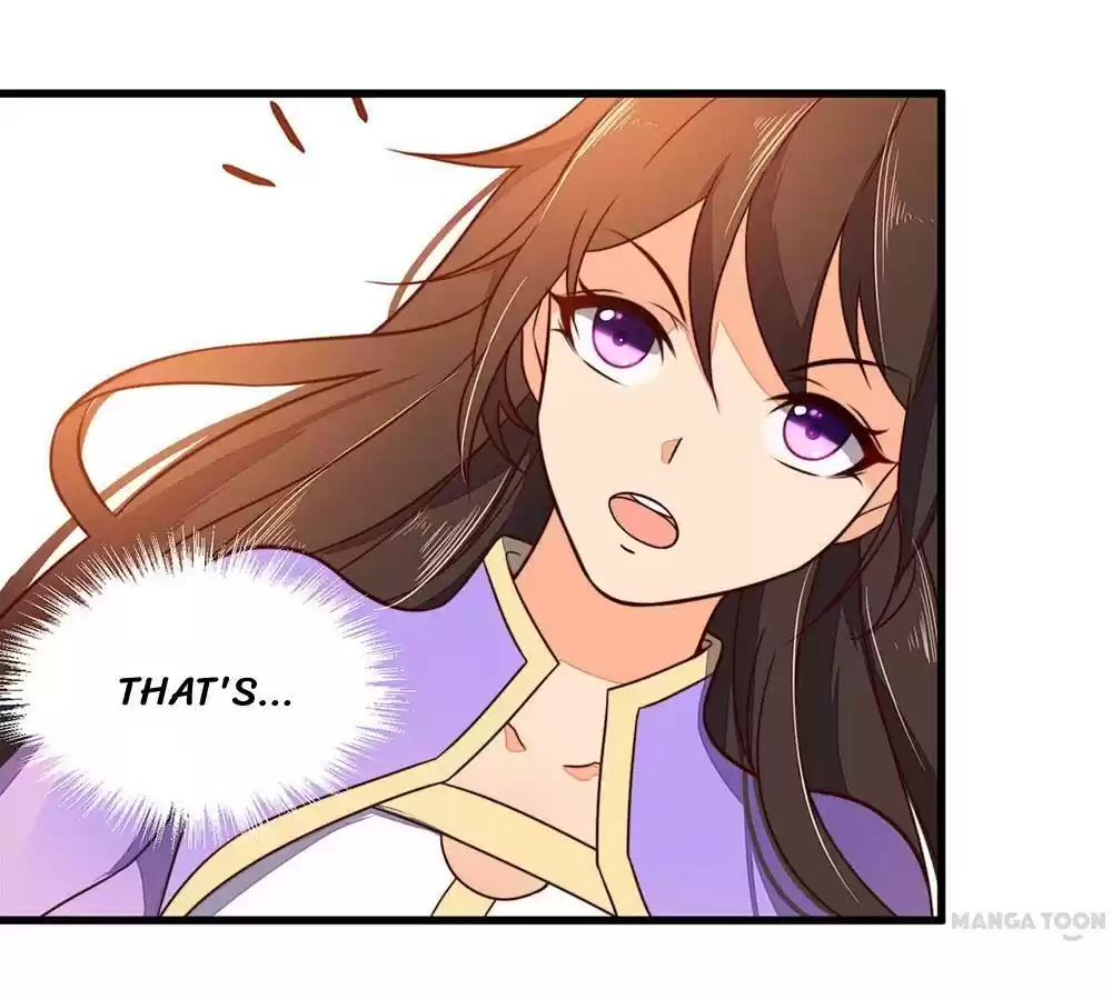 Princess’s Happily-ever-after Marriage Ch.24