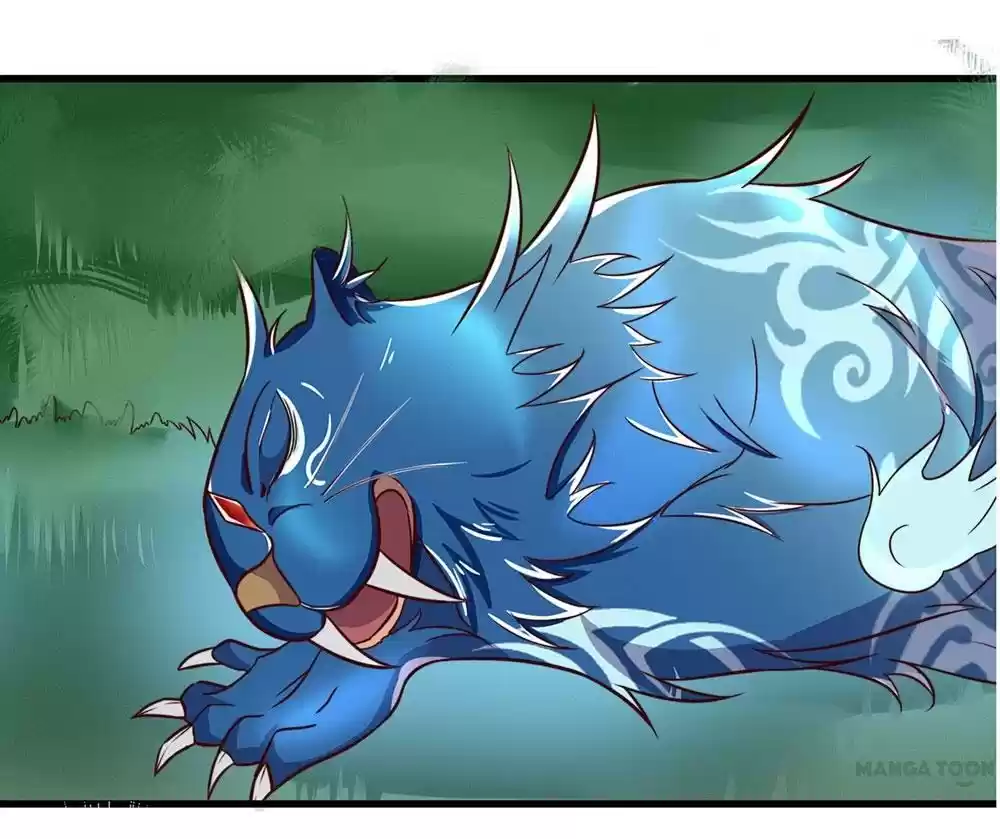 Princess’s Happily-ever-after Marriage Ch.24