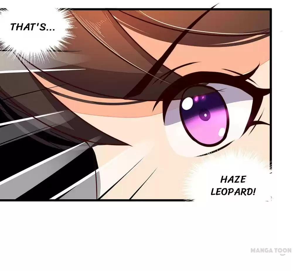 Princess’s Happily-ever-after Marriage Ch.24