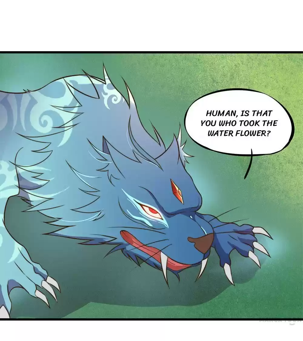 Princess’s Happily-ever-after Marriage Ch.24