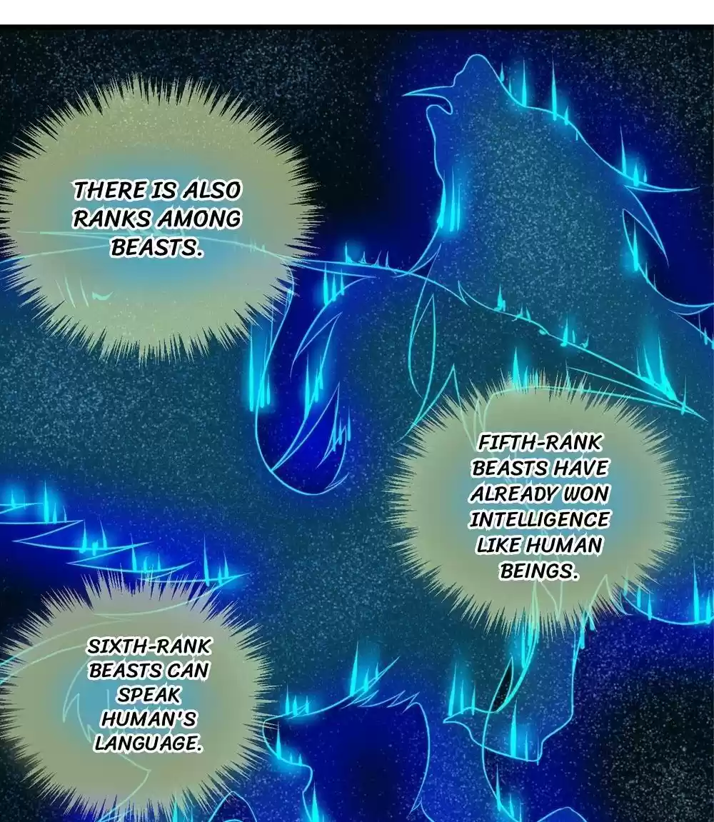 Princess’s Happily-ever-after Marriage Ch.24