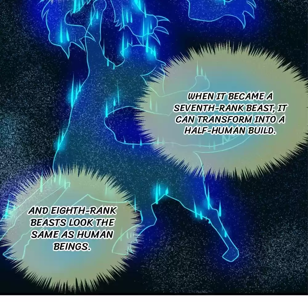 Princess’s Happily-ever-after Marriage Ch.24