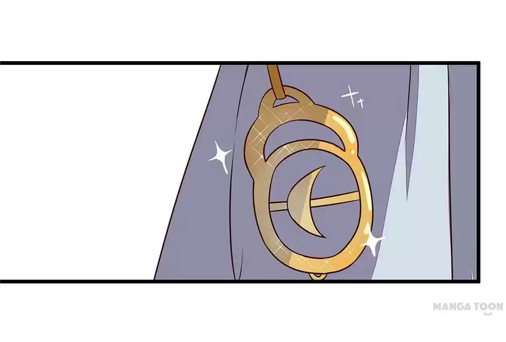 Princess’s Happily-ever-after Marriage Ch.24