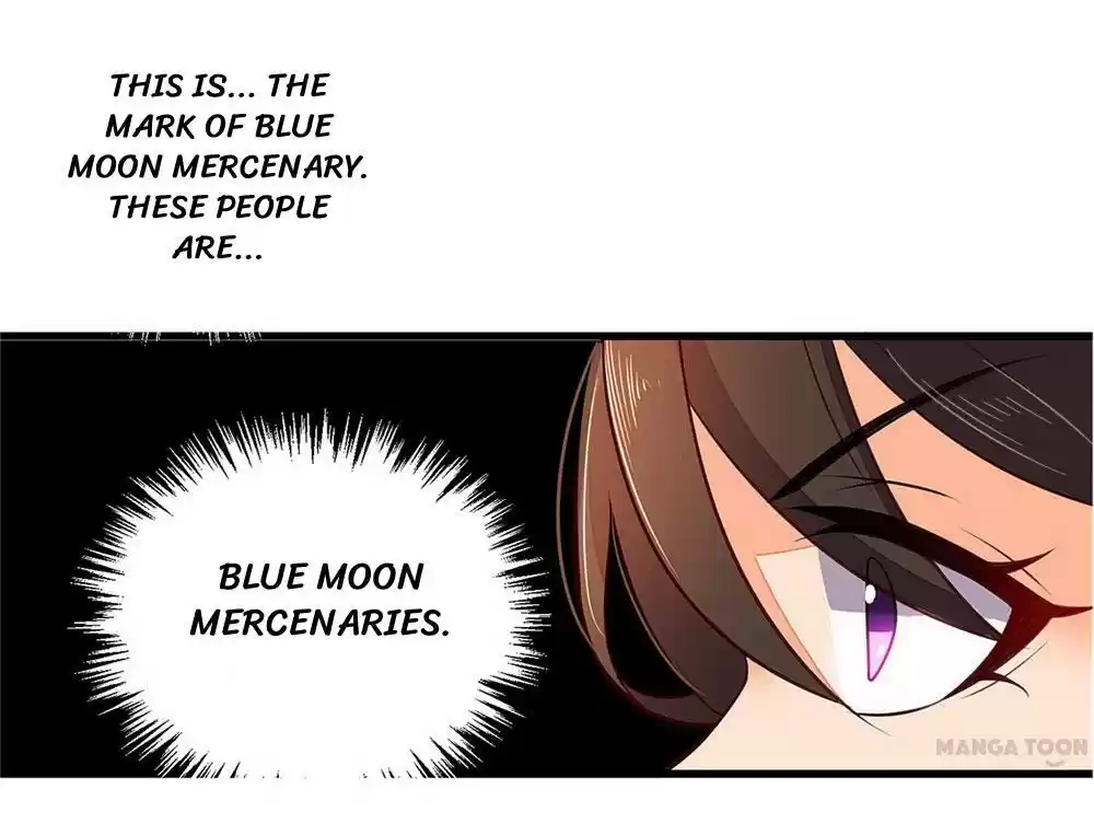 Princess’s Happily-ever-after Marriage Ch.24