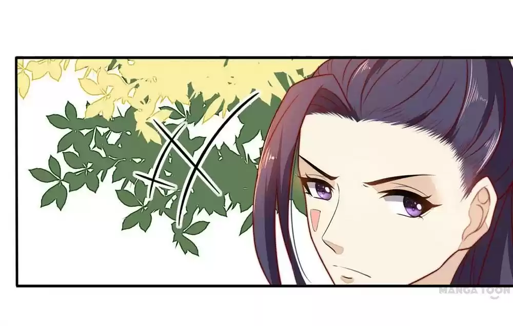 Princess’s Happily-ever-after Marriage Ch.24