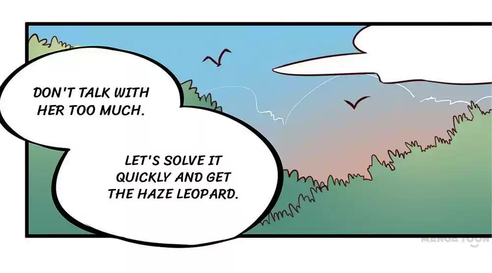 Princess’s Happily-ever-after Marriage Ch.25