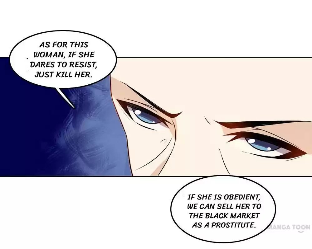 Princess’s Happily-ever-after Marriage Ch.25