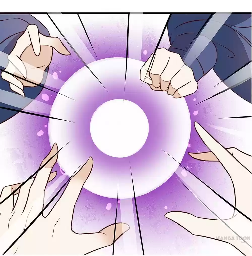 Princess’s Happily-ever-after Marriage Ch.25