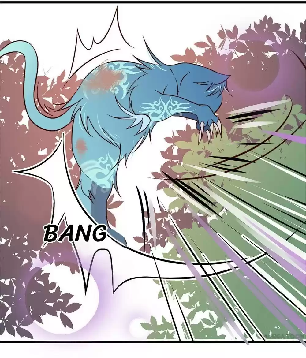 Princess’s Happily-ever-after Marriage Ch.25