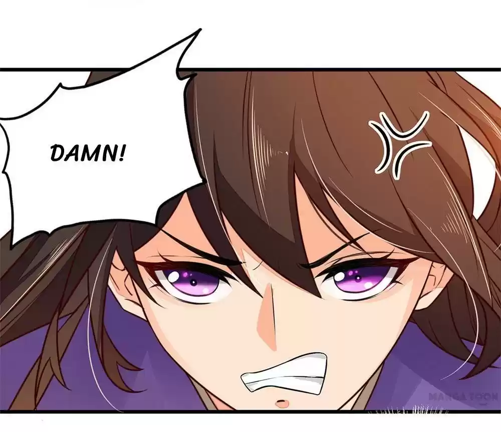 Princess’s Happily-ever-after Marriage Ch.25