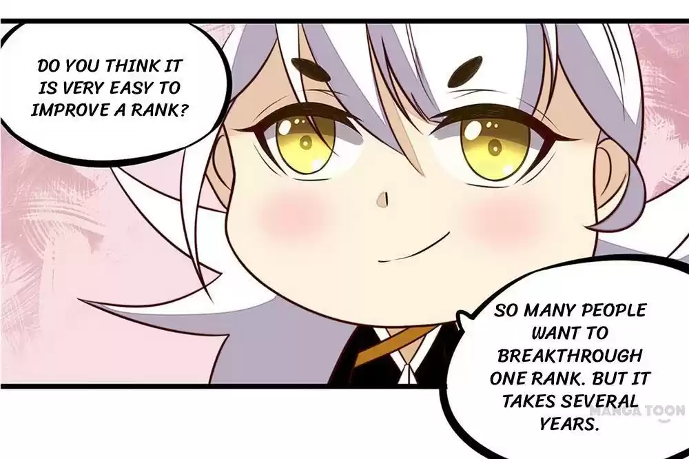 Princess’s Happily-ever-after Marriage Ch.25