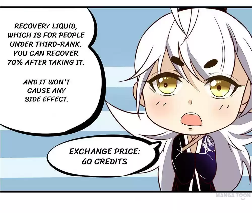 Princess’s Happily-ever-after Marriage Ch.25