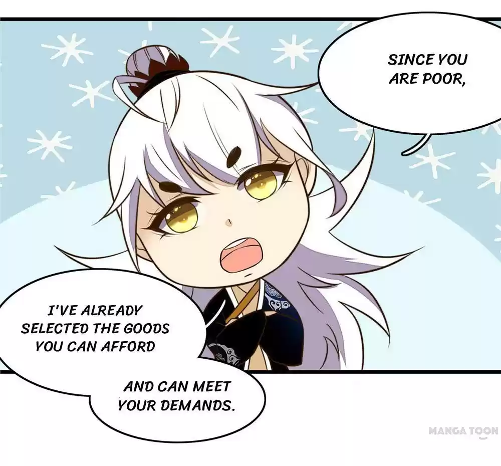 Princess’s Happily-ever-after Marriage Ch.25