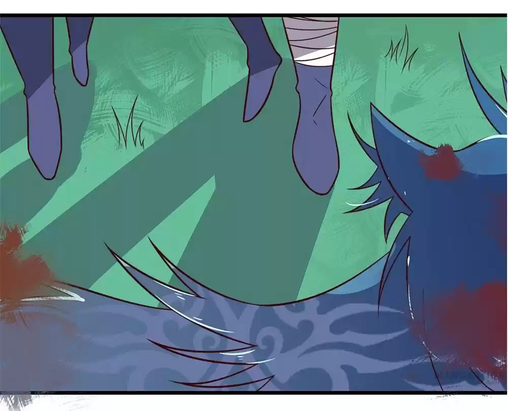 Princess’s Happily-ever-after Marriage Ch.25