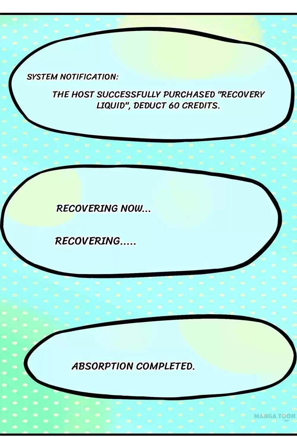 Princess’s Happily-ever-after Marriage Ch.25