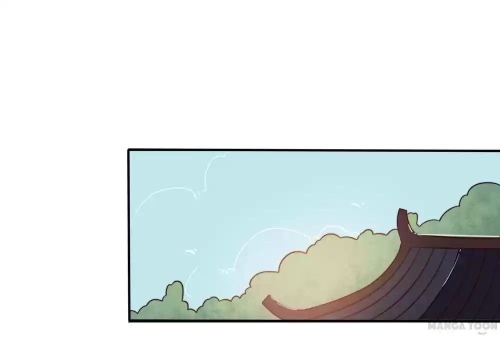 Princess’s Happily-ever-after Marriage Ch.25