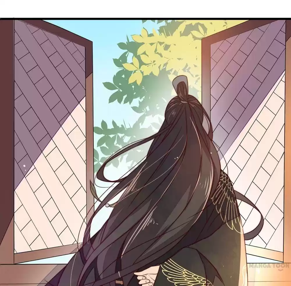 Princess’s Happily-ever-after Marriage Ch.25