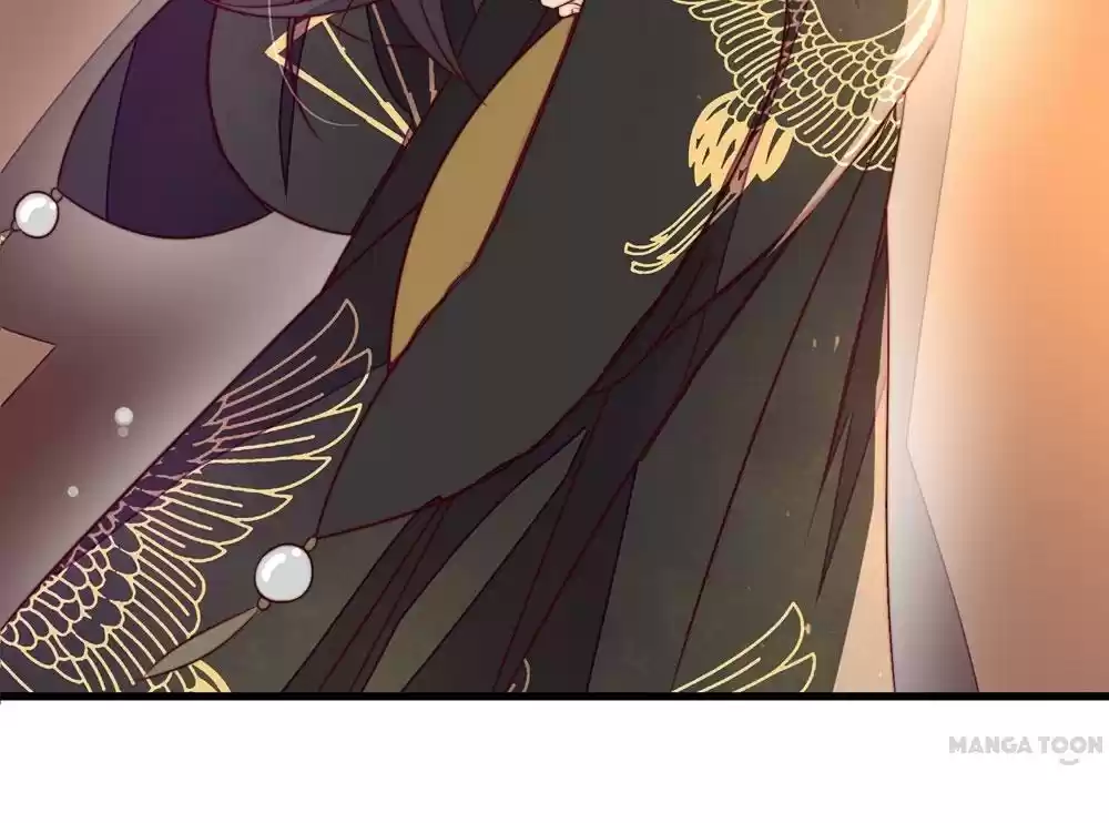 Princess’s Happily-ever-after Marriage Ch.25