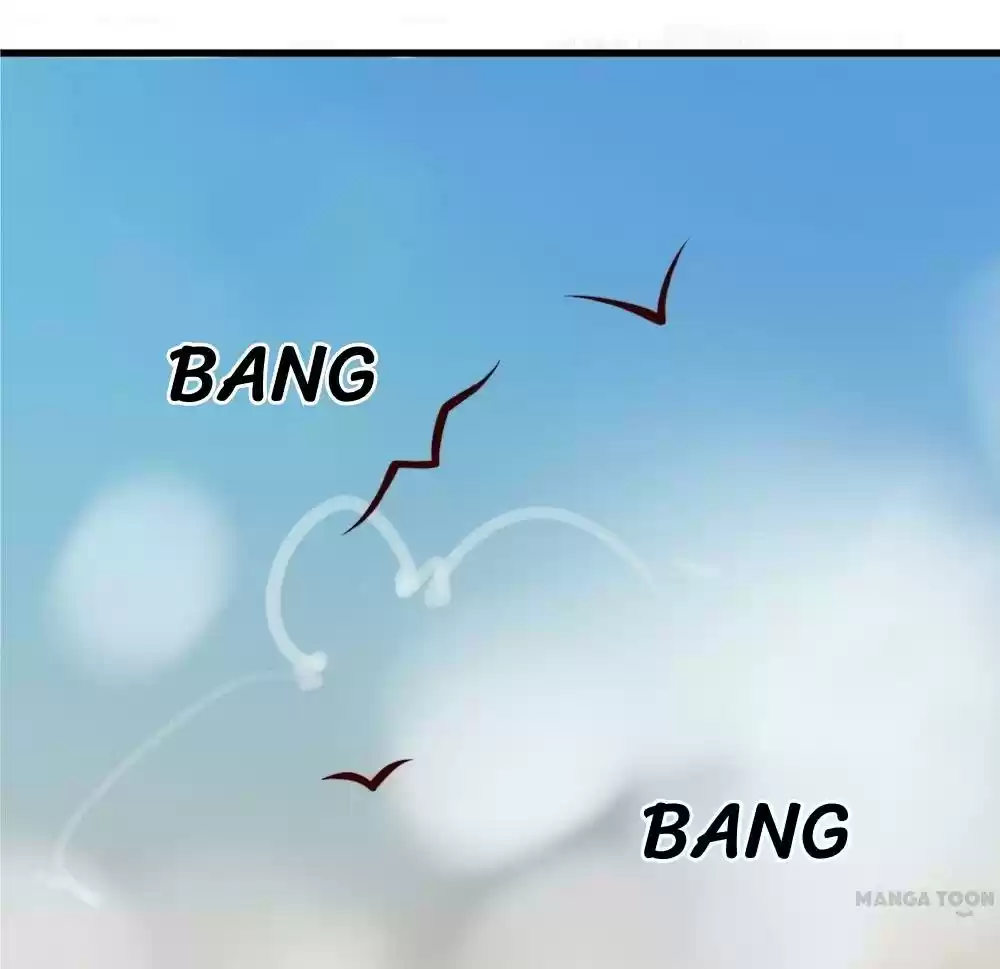 Princess’s Happily-ever-after Marriage Ch.26