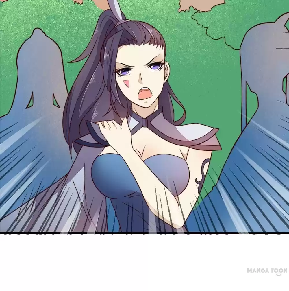 Princess’s Happily-ever-after Marriage Ch.26