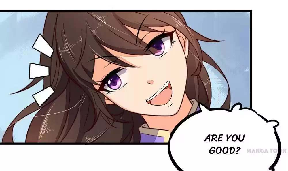 Princess’s Happily-ever-after Marriage Ch.26