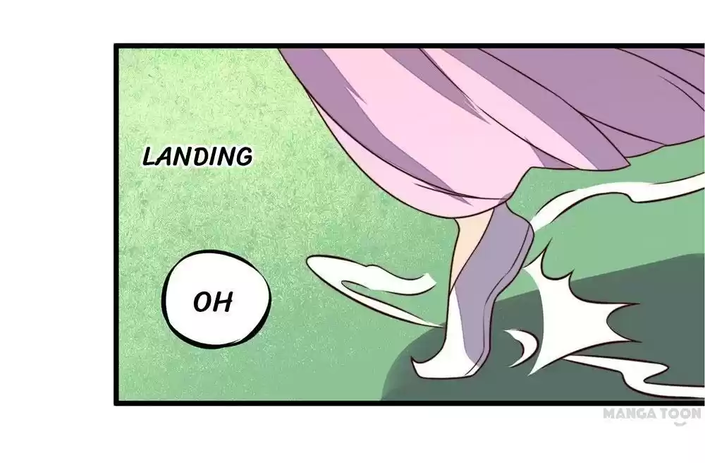 Princess’s Happily-ever-after Marriage Ch.26