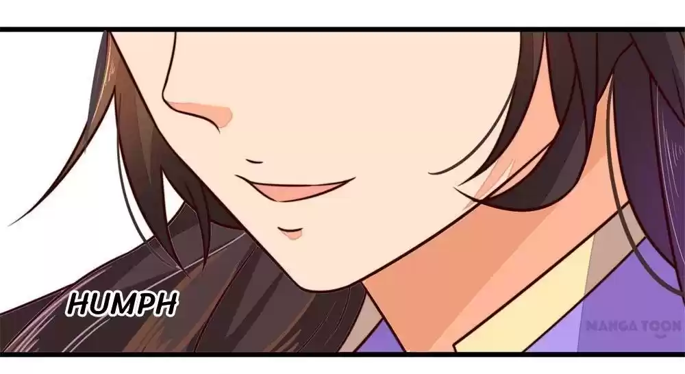 Princess’s Happily-ever-after Marriage Ch.26