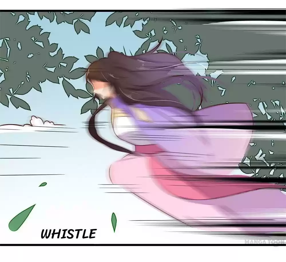 Princess’s Happily-ever-after Marriage Ch.26