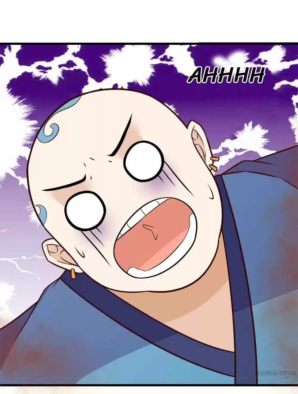 Princess’s Happily-ever-after Marriage Ch.26