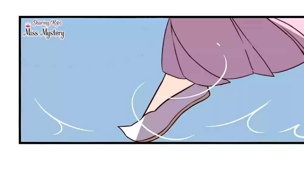 Princess’s Happily-ever-after Marriage Ch.27