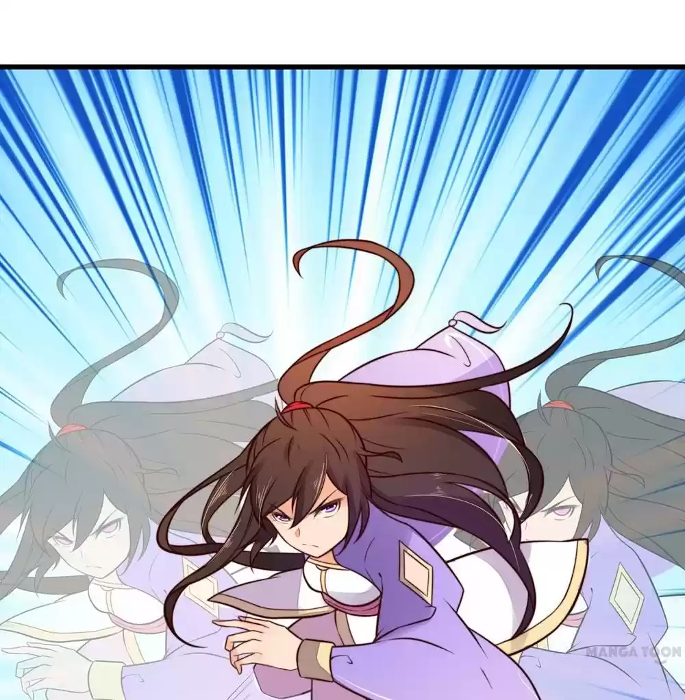 Princess’s Happily-ever-after Marriage Ch.27