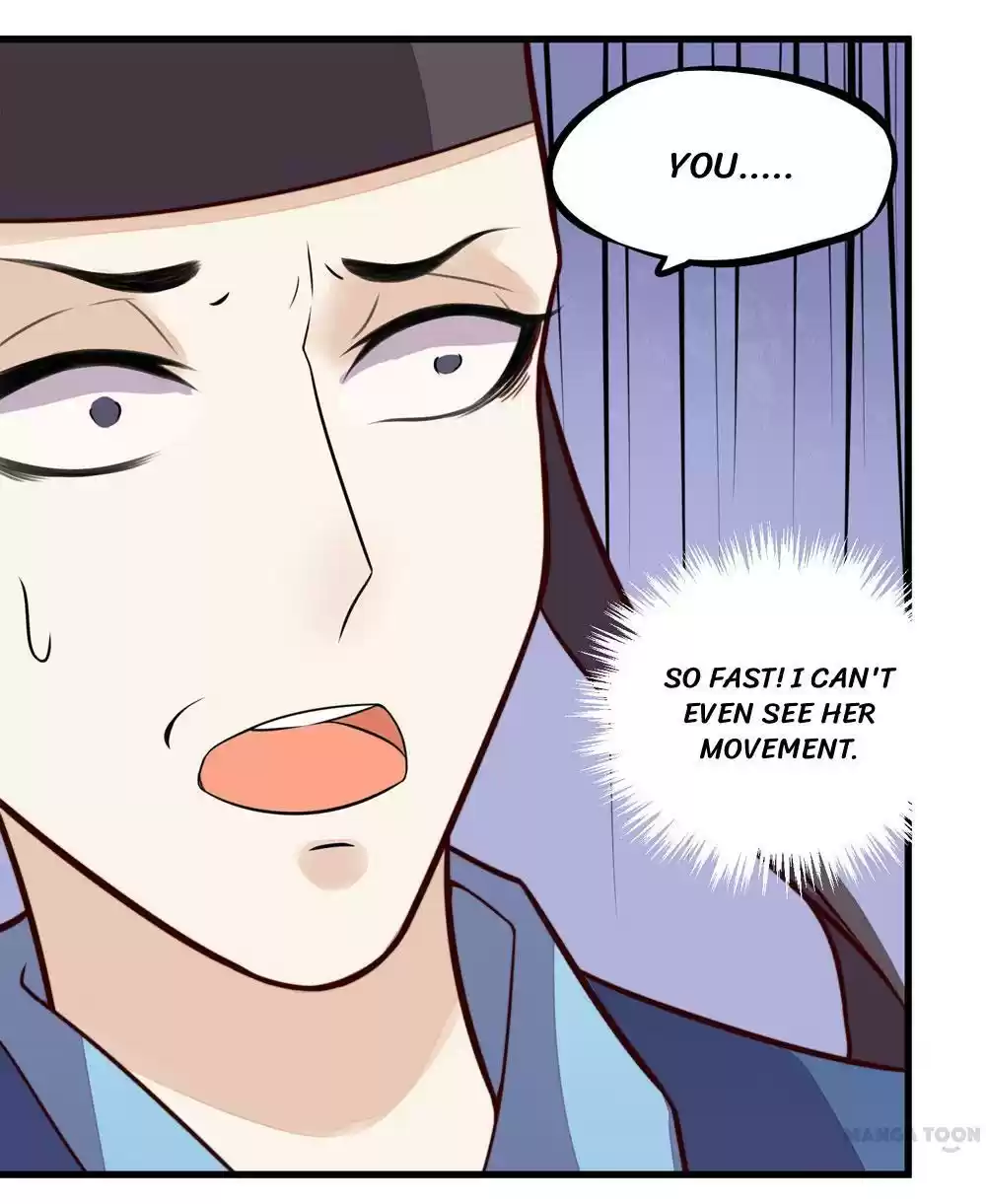 Princess’s Happily-ever-after Marriage Ch.27