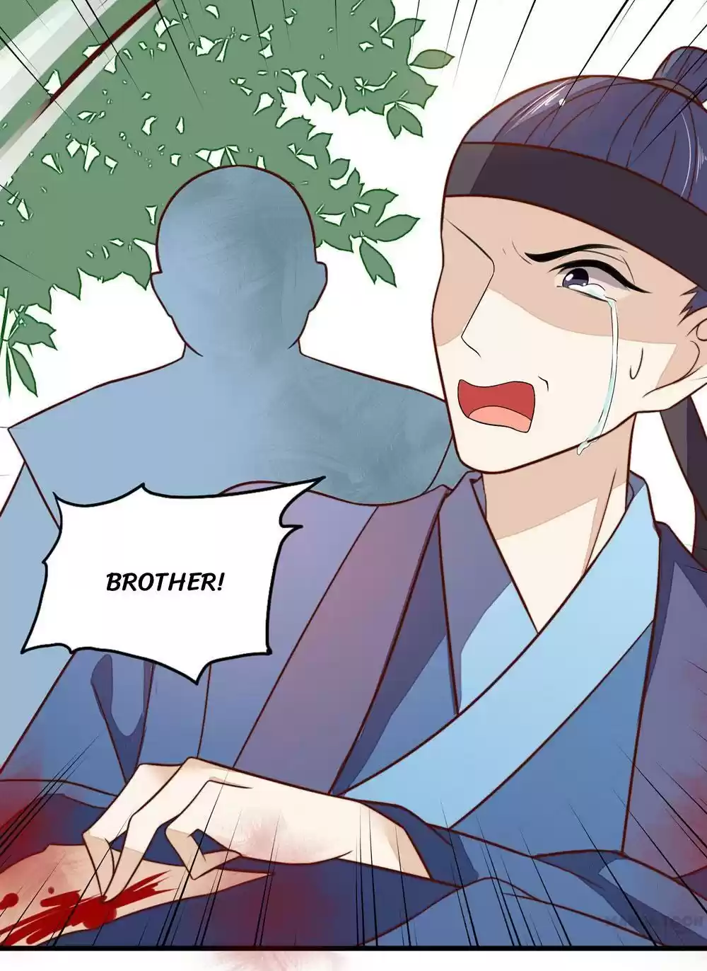 Princess’s Happily-ever-after Marriage Ch.27