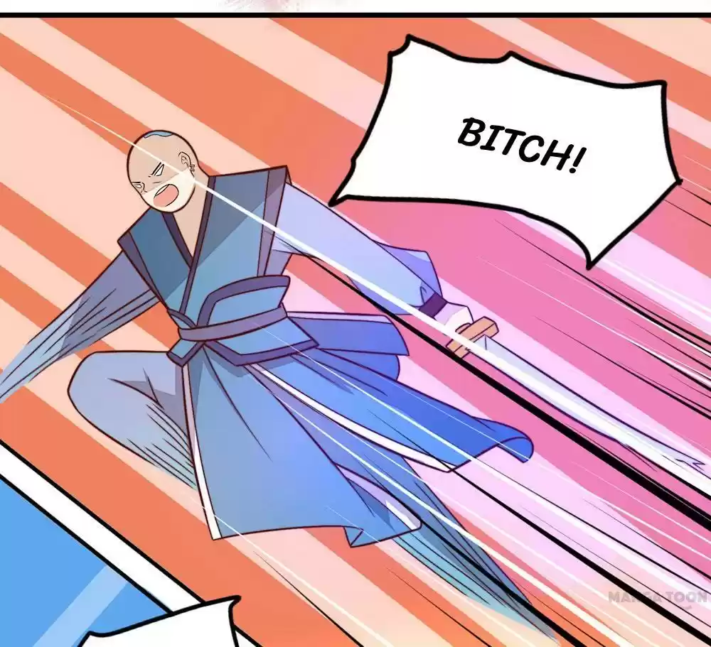 Princess’s Happily-ever-after Marriage Ch.27