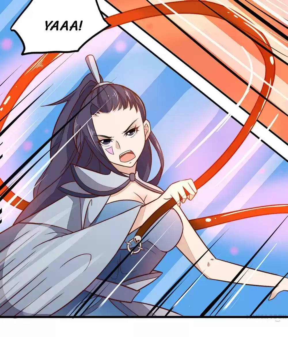 Princess’s Happily-ever-after Marriage Ch.27