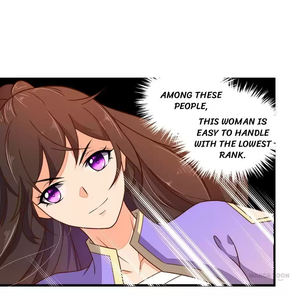 Princess’s Happily-ever-after Marriage Ch.27