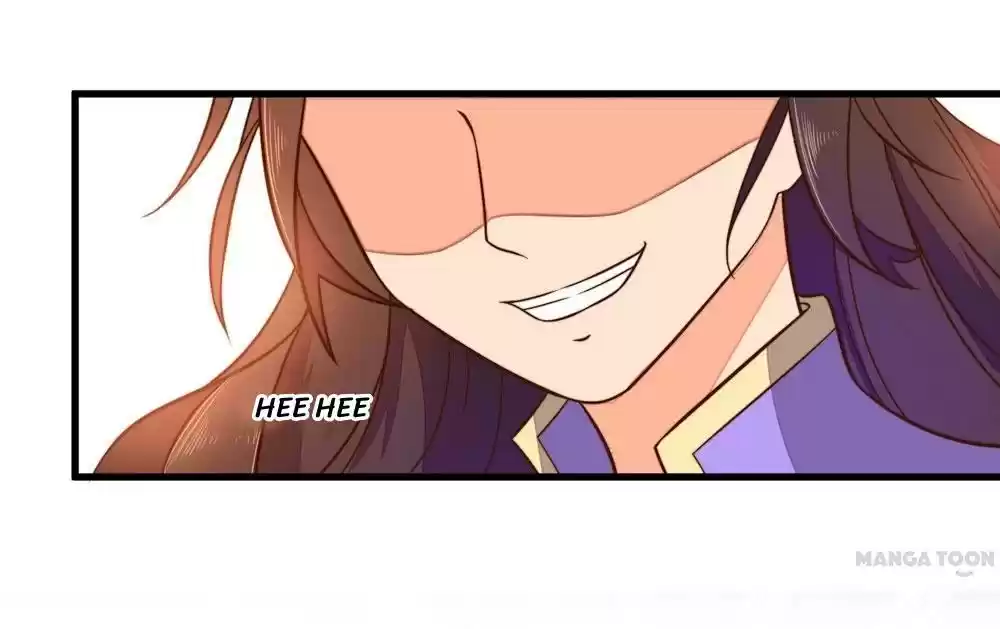 Princess’s Happily-ever-after Marriage Ch.27