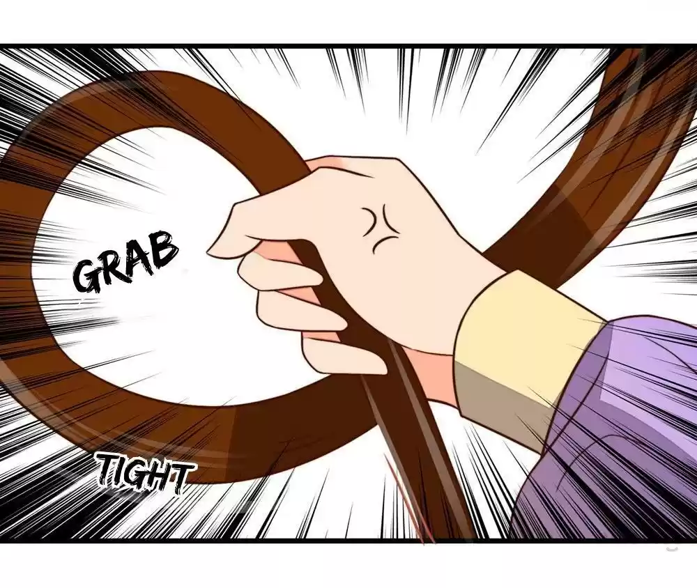 Princess’s Happily-ever-after Marriage Ch.27