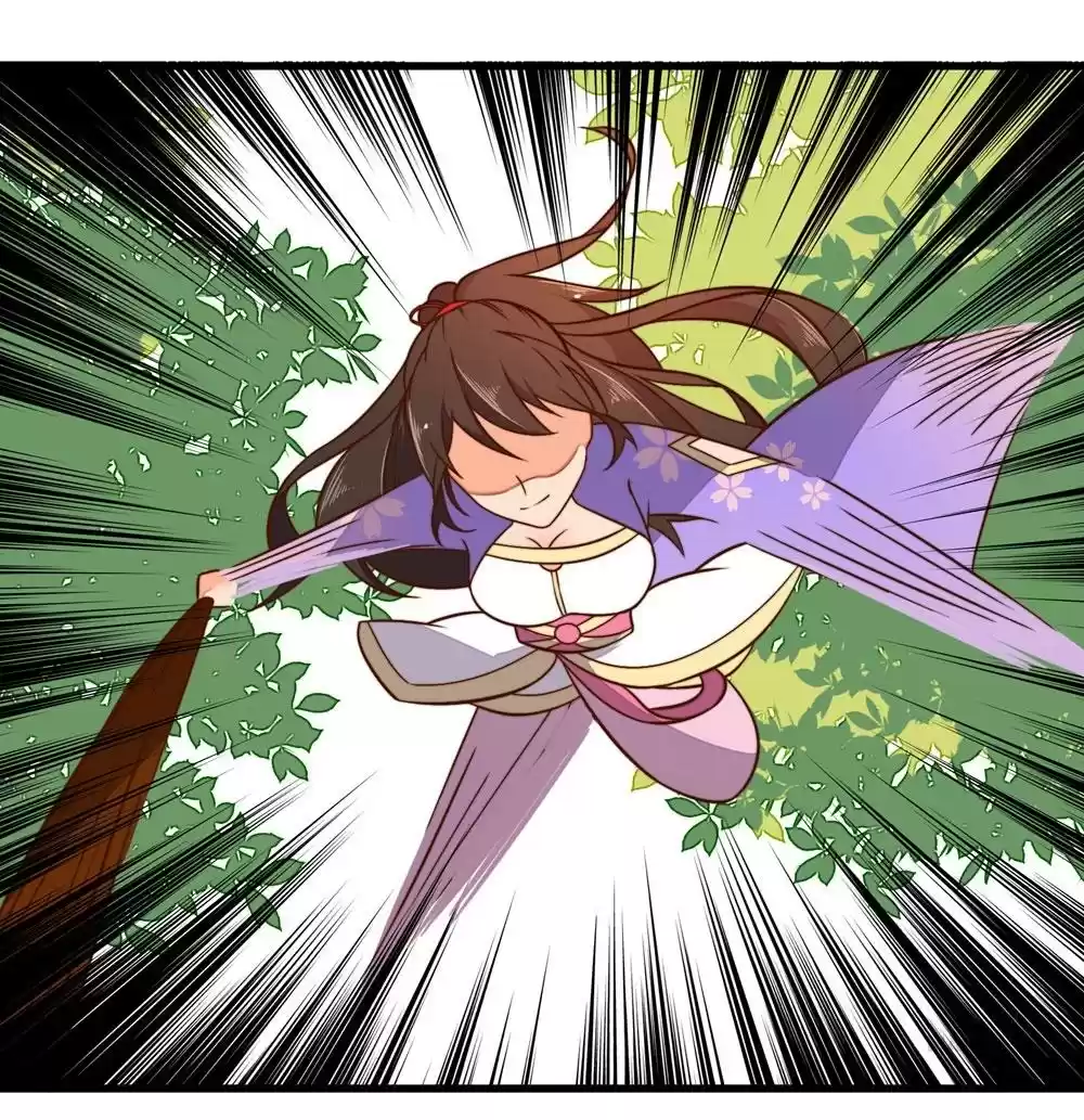 Princess’s Happily-ever-after Marriage Ch.27