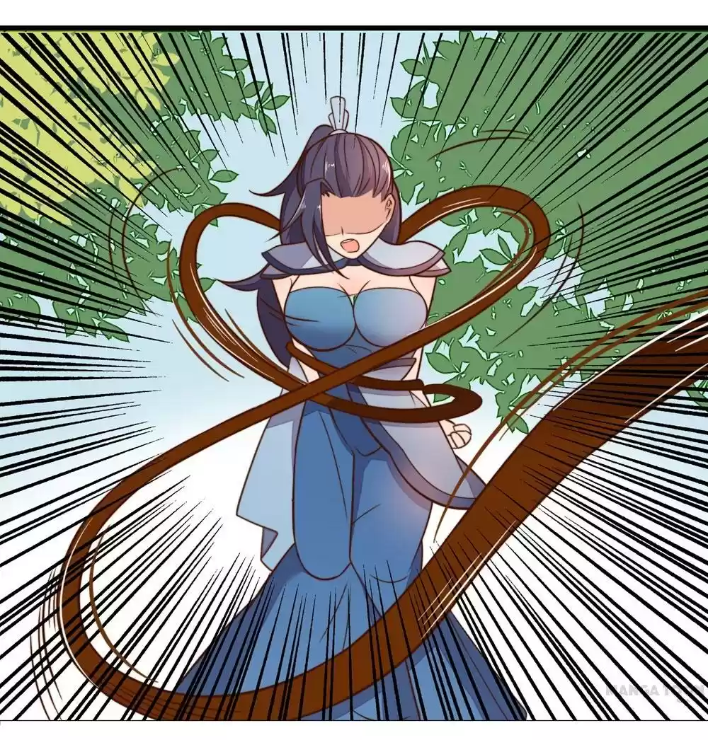 Princess’s Happily-ever-after Marriage Ch.27