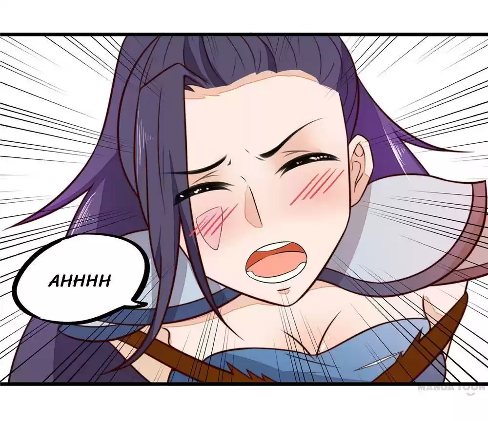 Princess’s Happily-ever-after Marriage Ch.27