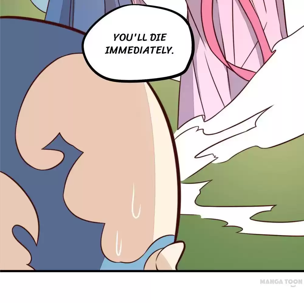 Princess’s Happily-ever-after Marriage Ch.27