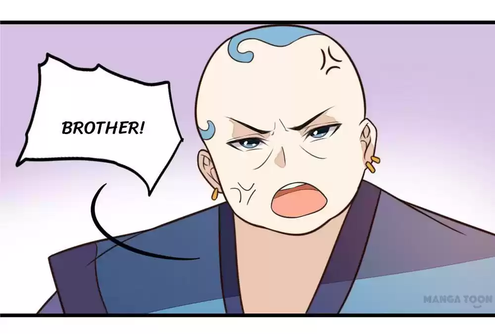 Princess’s Happily-ever-after Marriage Ch.27