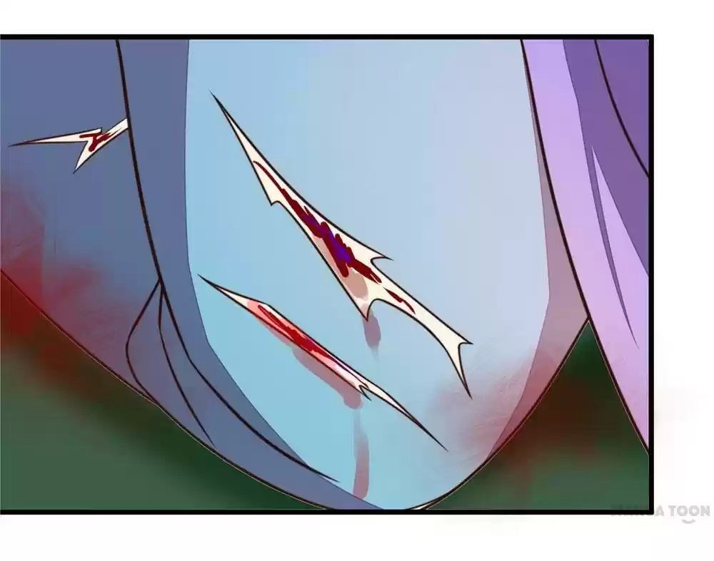 Princess’s Happily-ever-after Marriage Ch.27