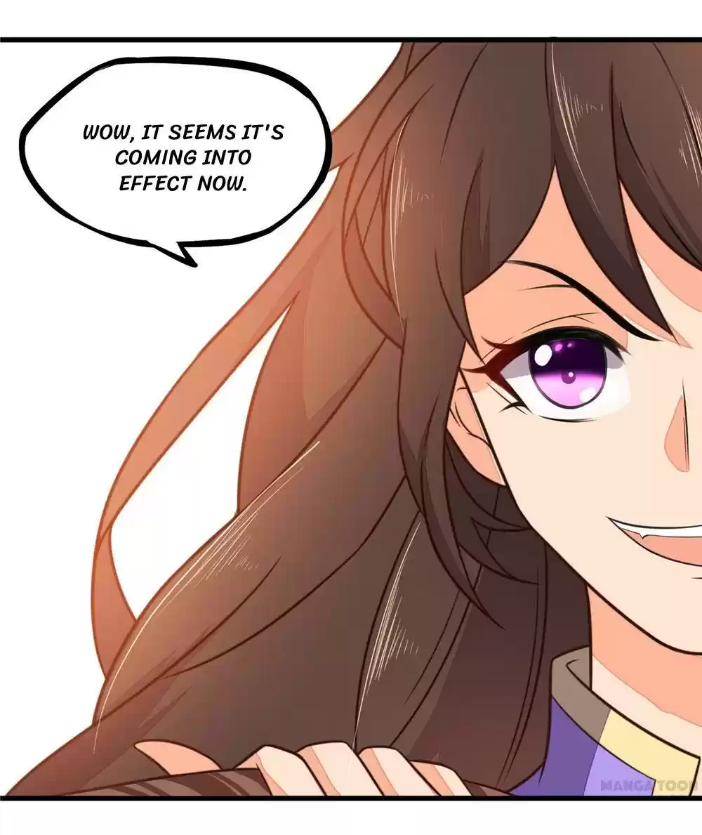 Princess’s Happily-ever-after Marriage Ch.27