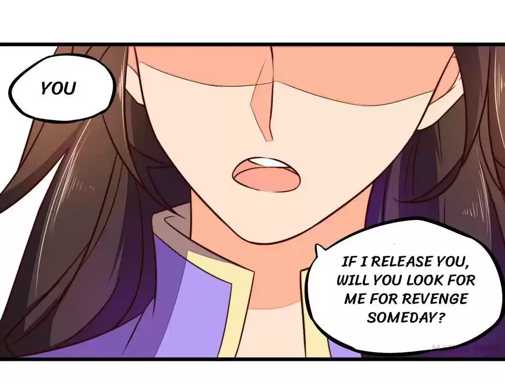 Princess’s Happily-ever-after Marriage Ch.28