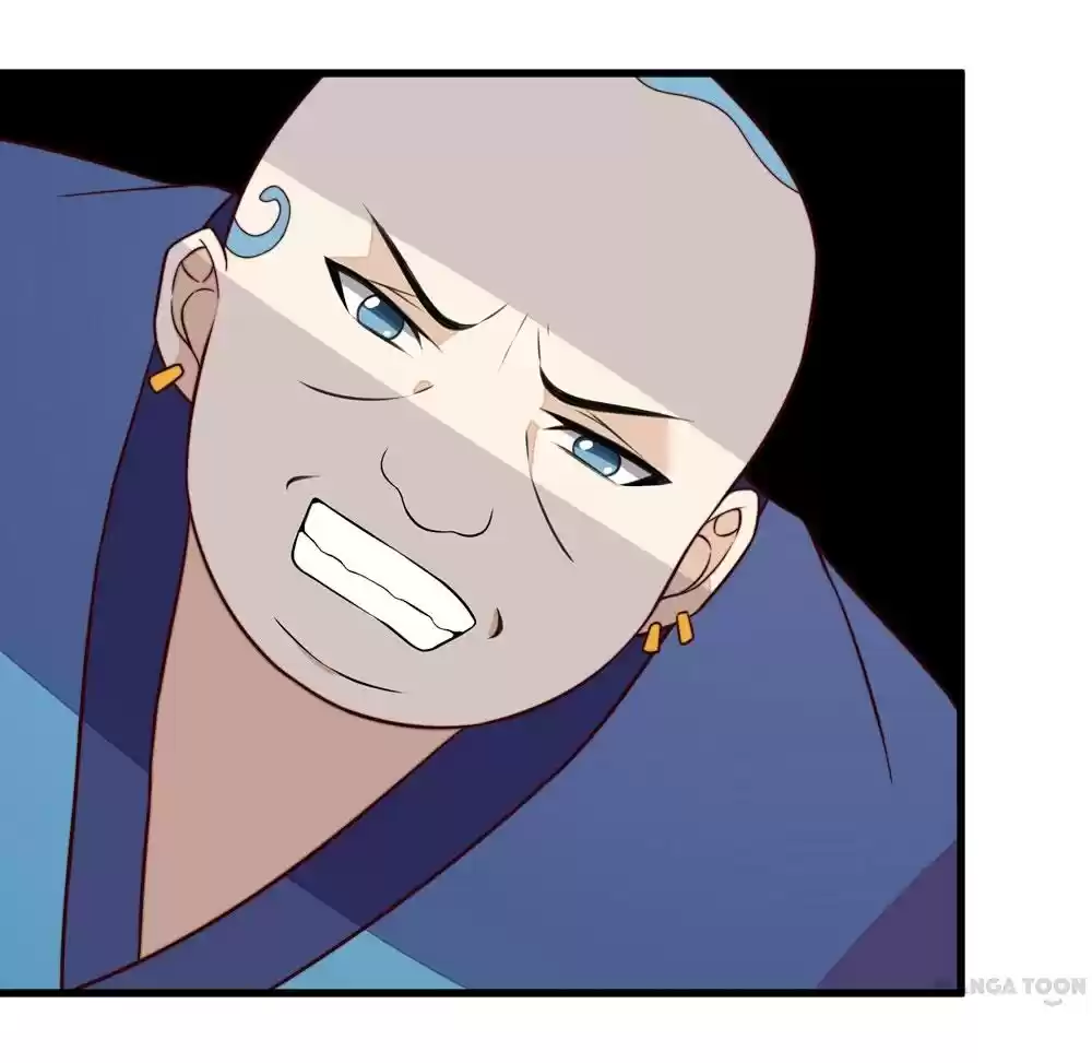 Princess’s Happily-ever-after Marriage Ch.28