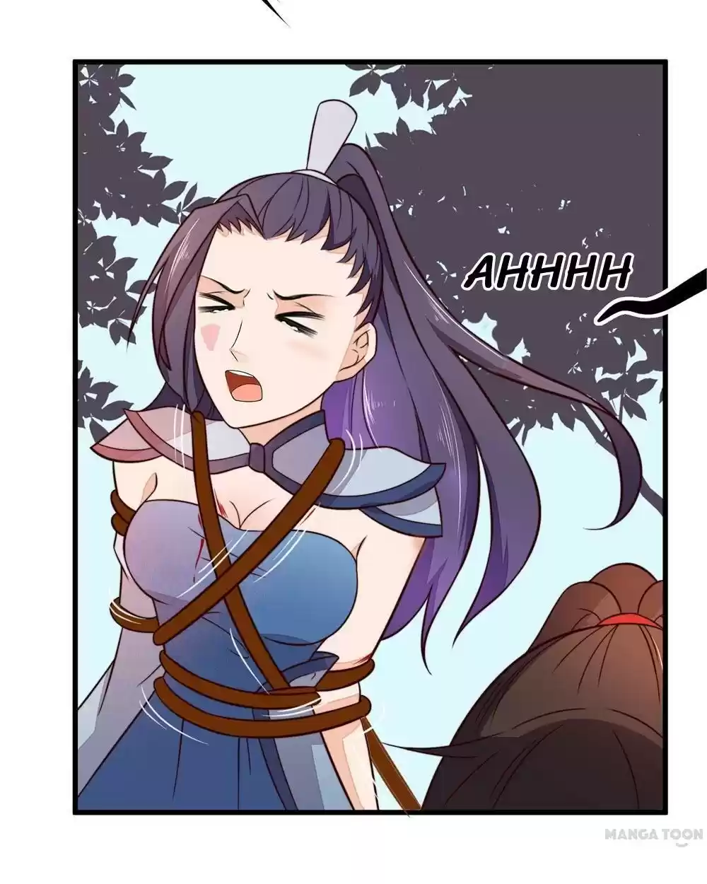 Princess’s Happily-ever-after Marriage Ch.28