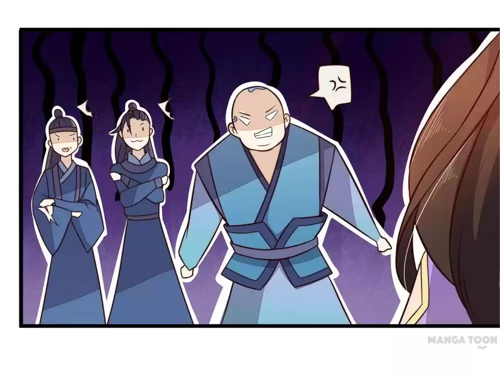 Princess’s Happily-ever-after Marriage Ch.28